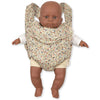 Puppentrage Doll Carrier Louloudi