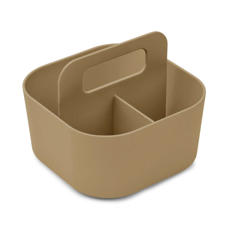 Aufbewahrungsbox Hernandes Oat