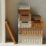 Aufbewahrungsbox Weston Oat Gr. L