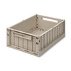 Aufbewahrungsbox Weston Sandy Gr. L