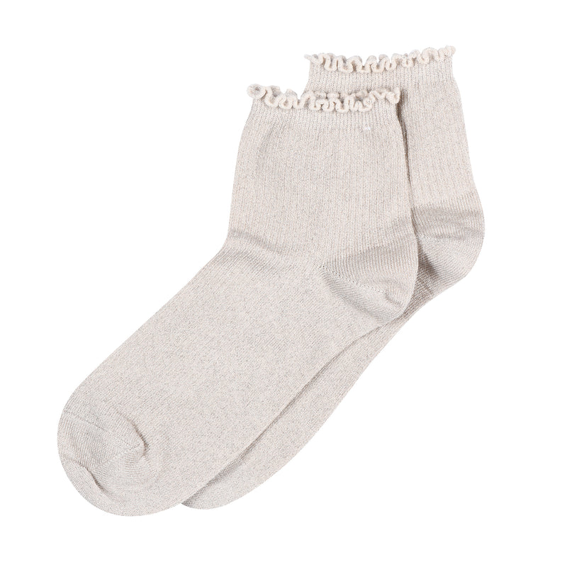 mpWoman Lis Socks Champagne