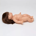 Minikane-Puppe Chloé mit Schlafaugen (34 cm)
