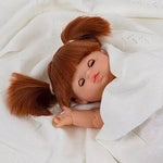 Minikane-Puppe Raphaelle mit Schlafaugen (34 cm)