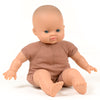 Minikane-Babypuppe Mae (28 cm)