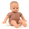 Minikane-Babypuppe Matteo (28 cm)