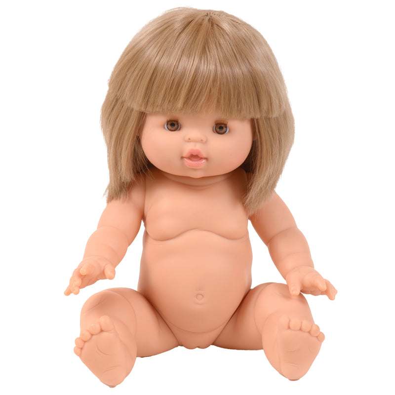 Minikane-Puppe Zoe (34 cm)