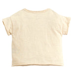 T-Shirt Bio-Baumwolle