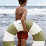 60 cm Schwimmring Anna Terra Verde