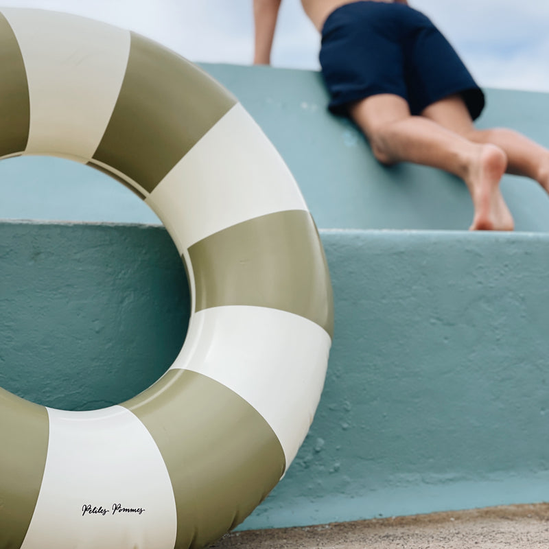60 cm Schwimmring Anna Terra Verde