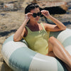 120 cm Schwimmring Celine Calile