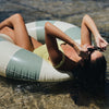 120 cm Schwimmring Celine Calile