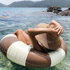 120 cm Schwimmring Celine Charleston