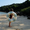 90 cm Schwimmring Sally Calile