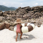 90 cm Schwimmring Sally Charleston