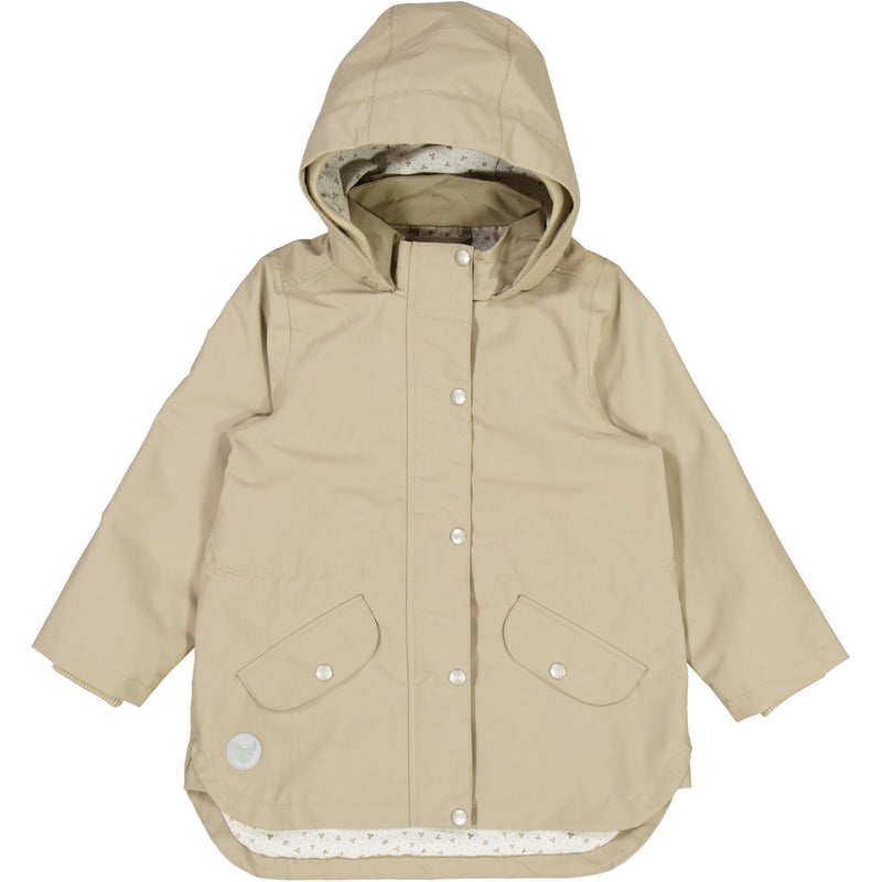 Outdoor und Regenjacke Oda Tech Gravel
